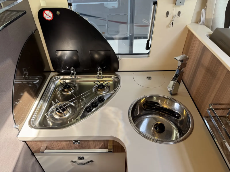 Challenger SIRIUS 3098