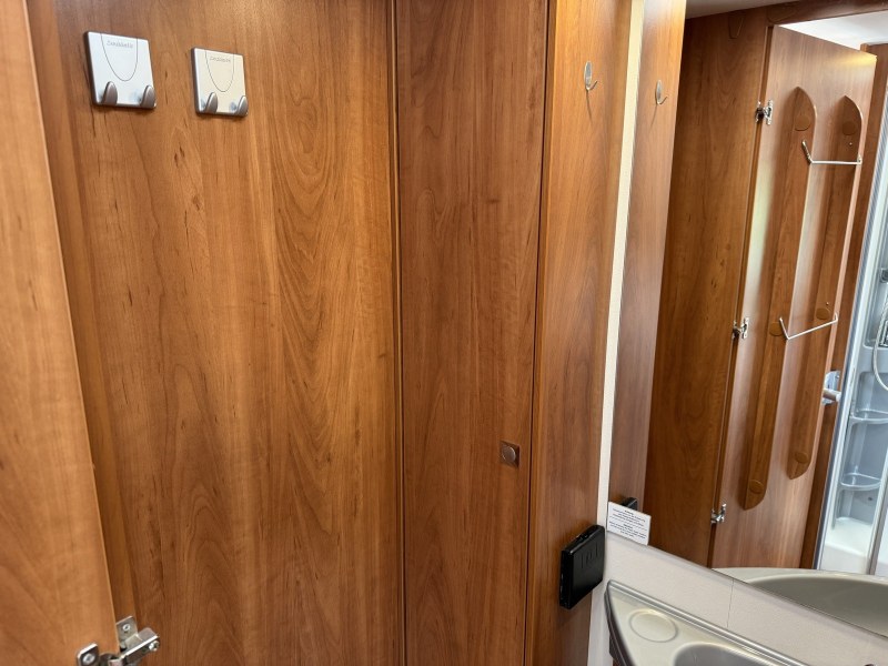 Dethleffs trend i 7057