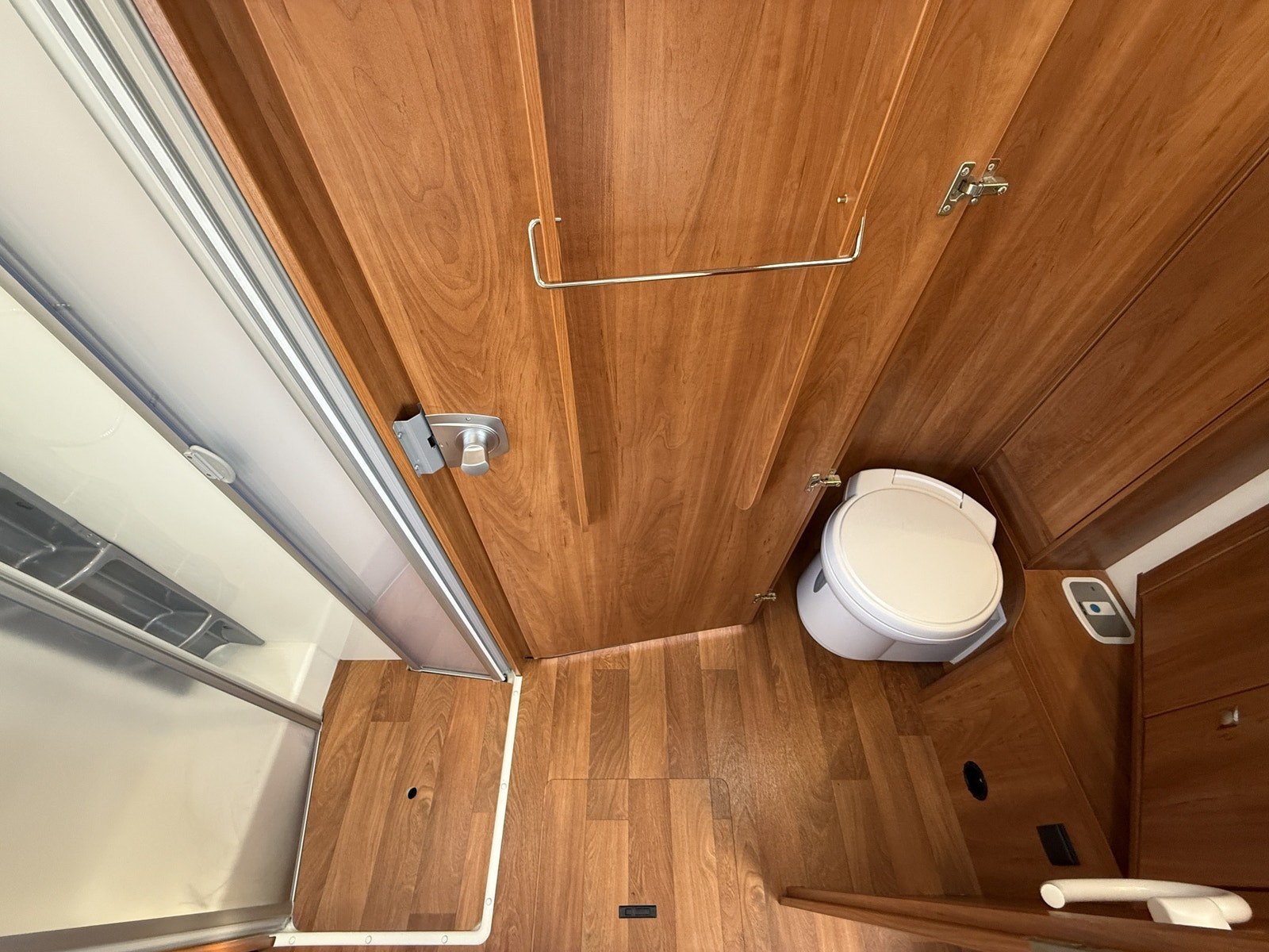 Dethleffs trend i 7057