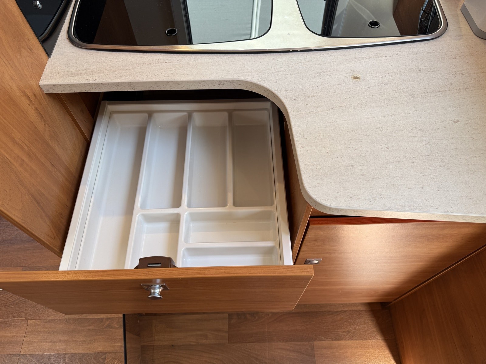 Dethleffs trend i 7057