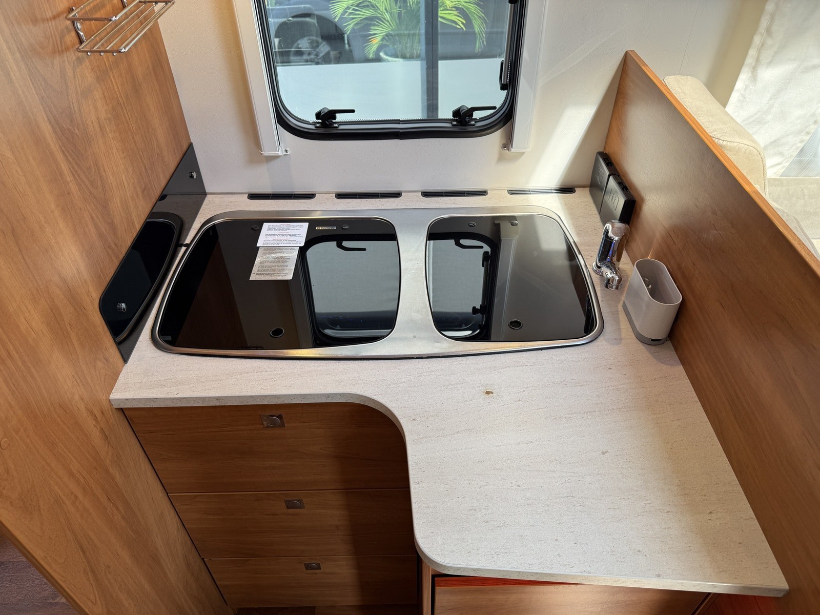 Dethleffs trend i 7057