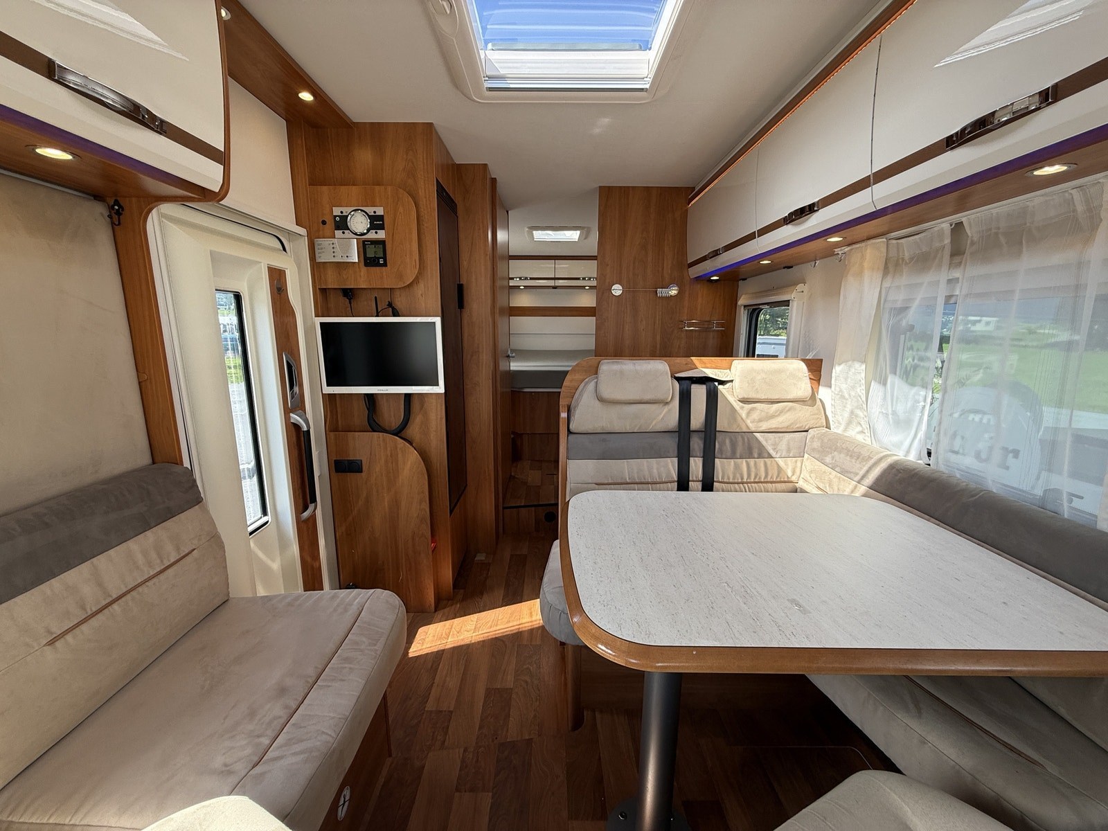 Dethleffs trend i 7057