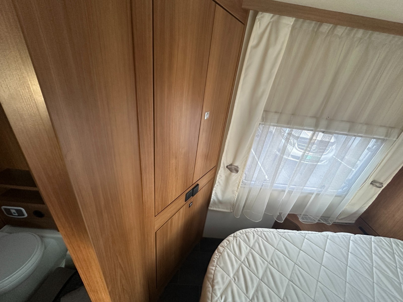 Dethleffs MAGIC EDITION