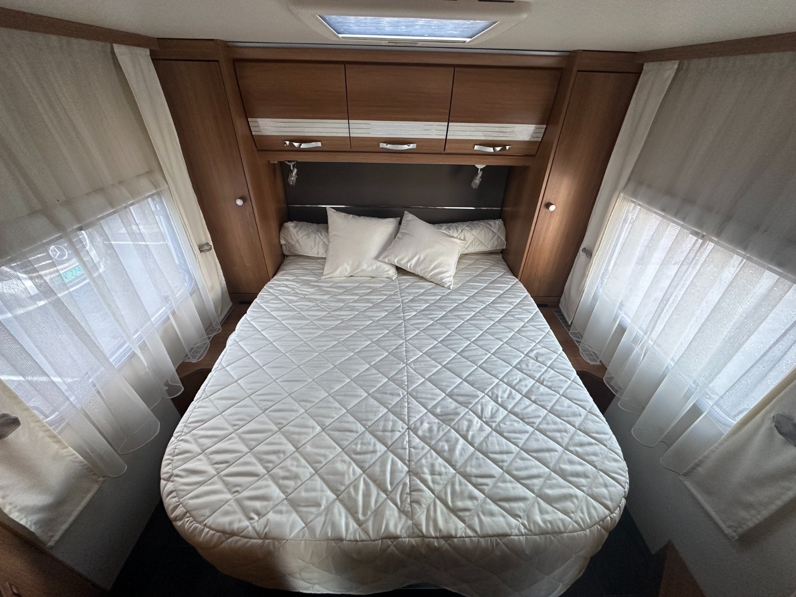 Dethleffs MAGIC EDITION