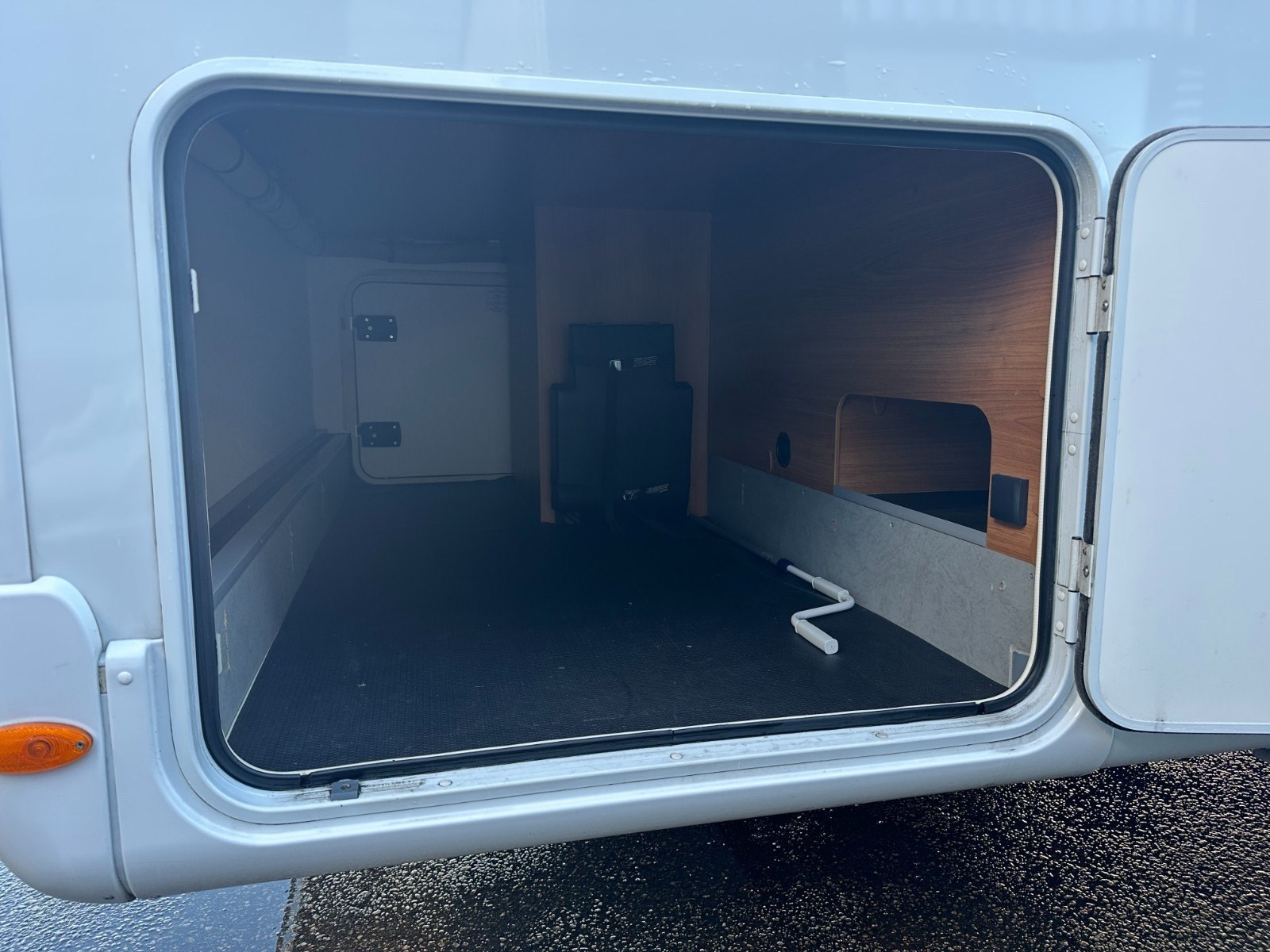 Dethleffs MAGIC EDITION