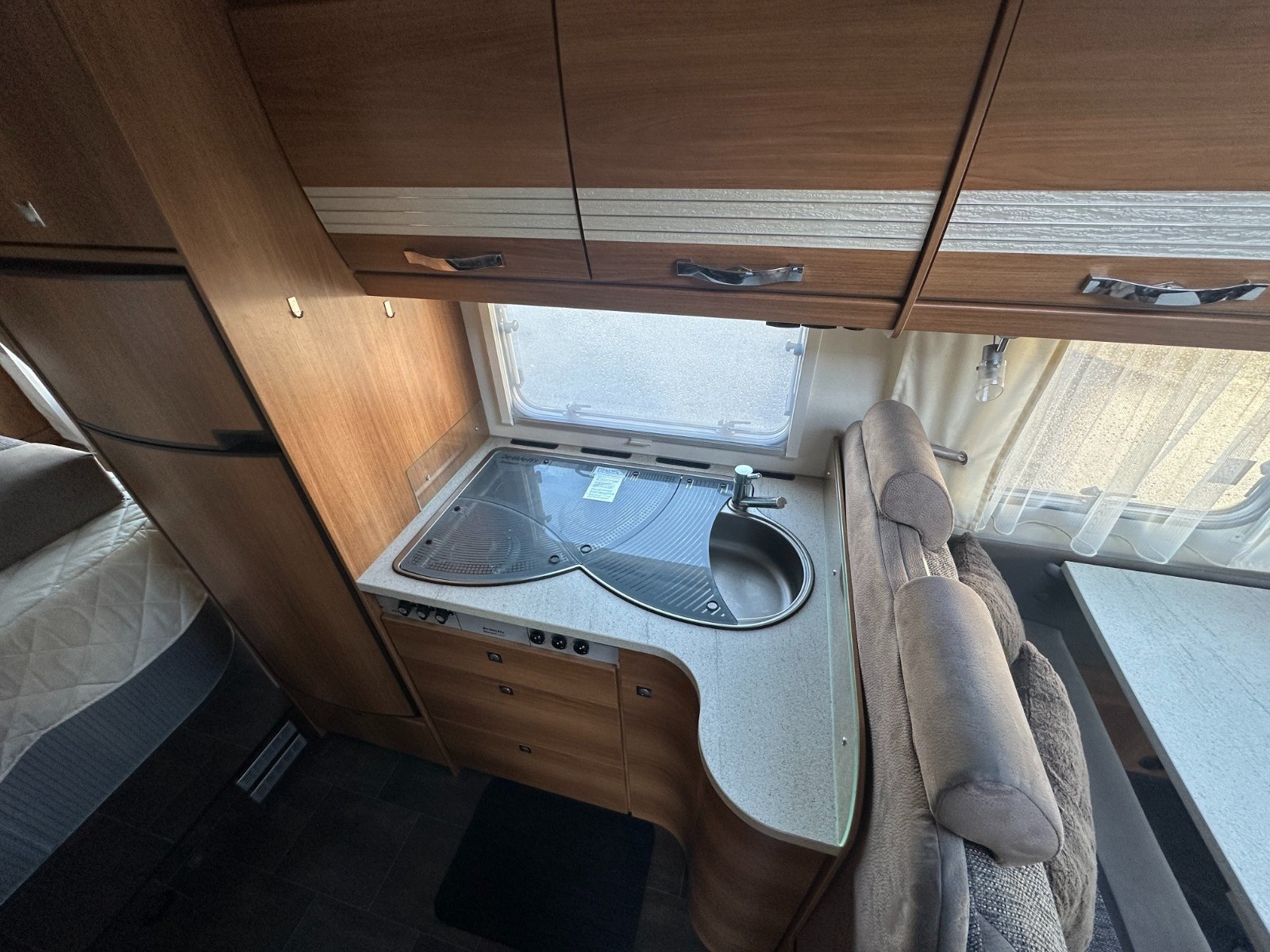 Dethleffs MAGIC EDITION