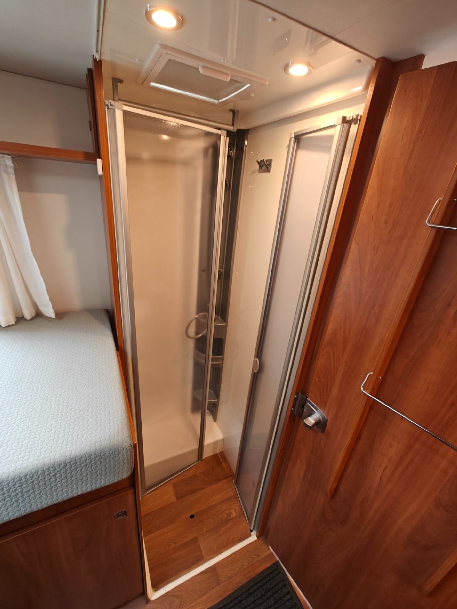 Dethleffs TREND T 7057