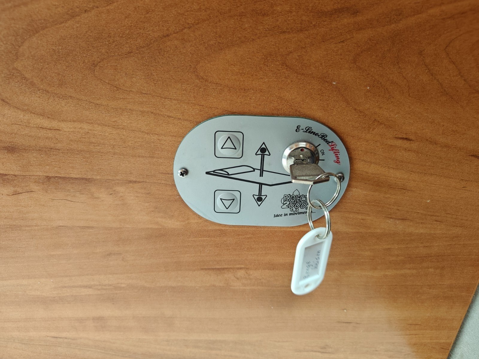 Dethleffs TREND T 7057