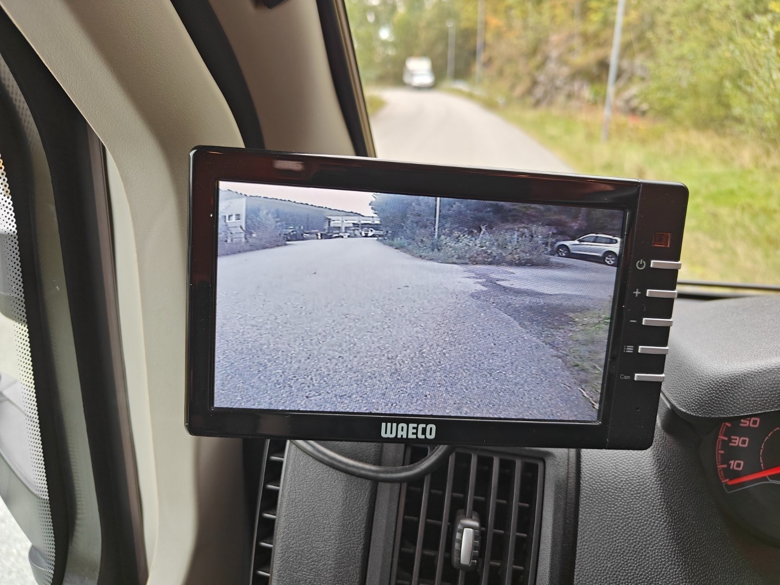 Dethleffs TREND T 7057