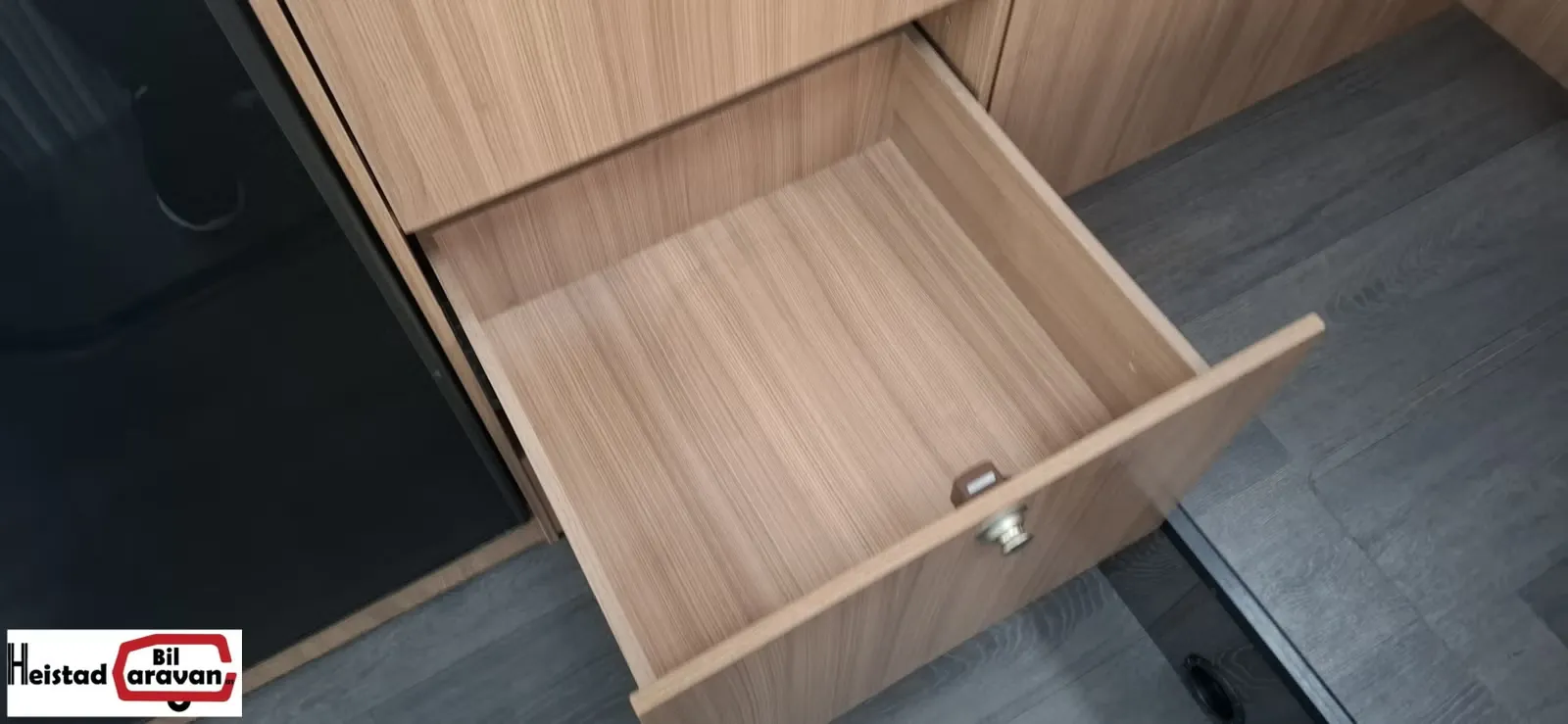 Adria Sun Living Série S 70 SL