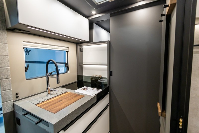 Niesmann-Bischoff iSmove 6.9 E