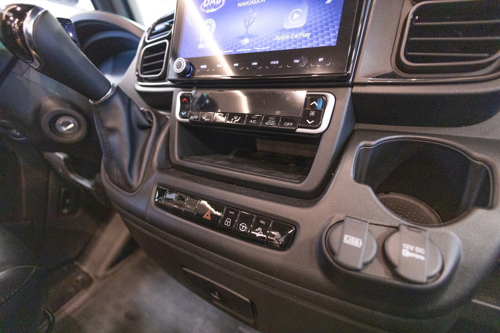 Niesmann-Bischoff iSmove 6.9 E