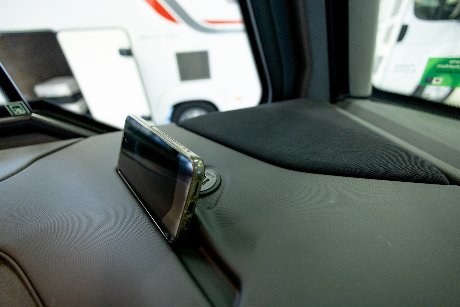 Niesmann-Bischoff iSmove 6.9 E