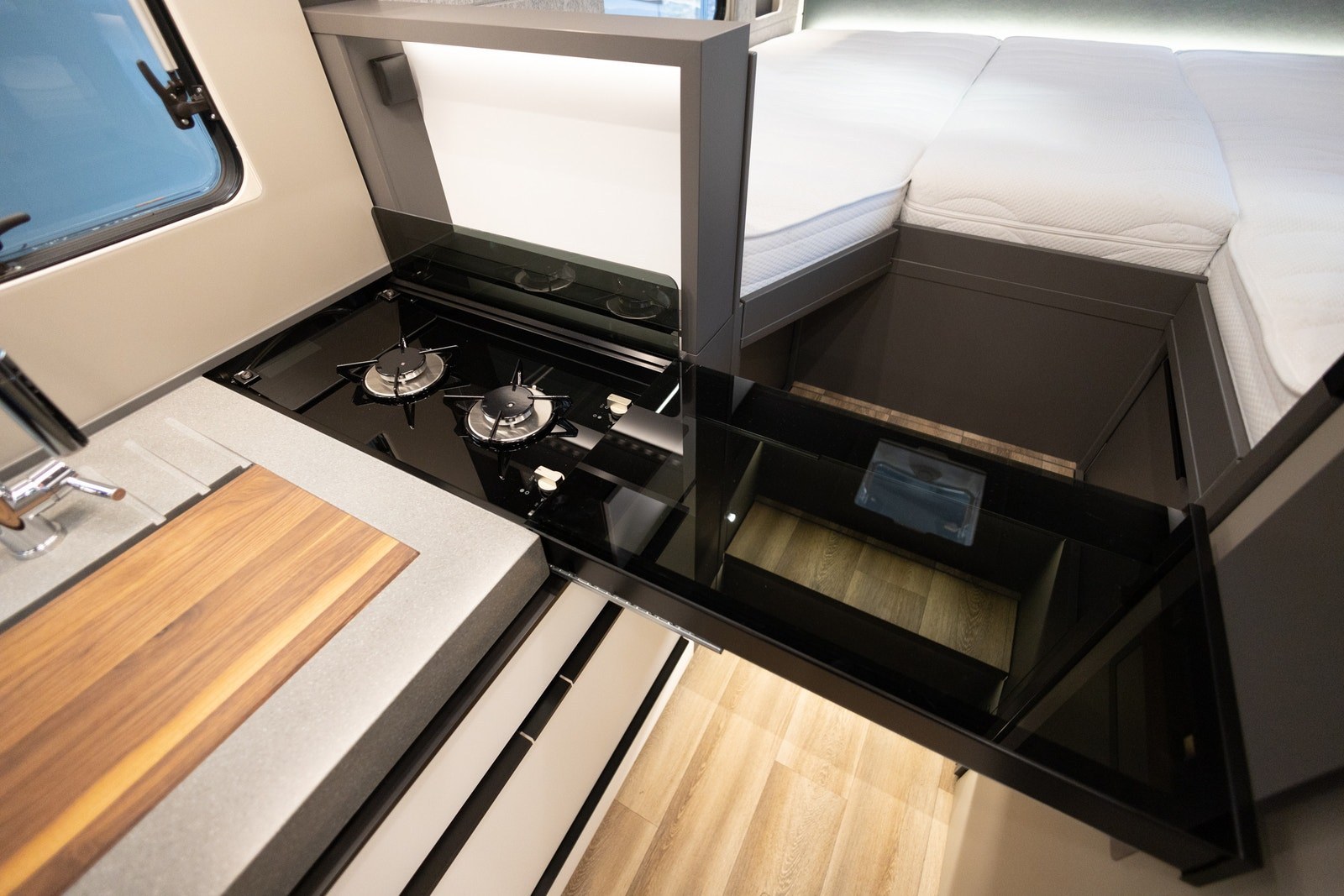 Niesmann-Bischoff iSmove 6.9 E