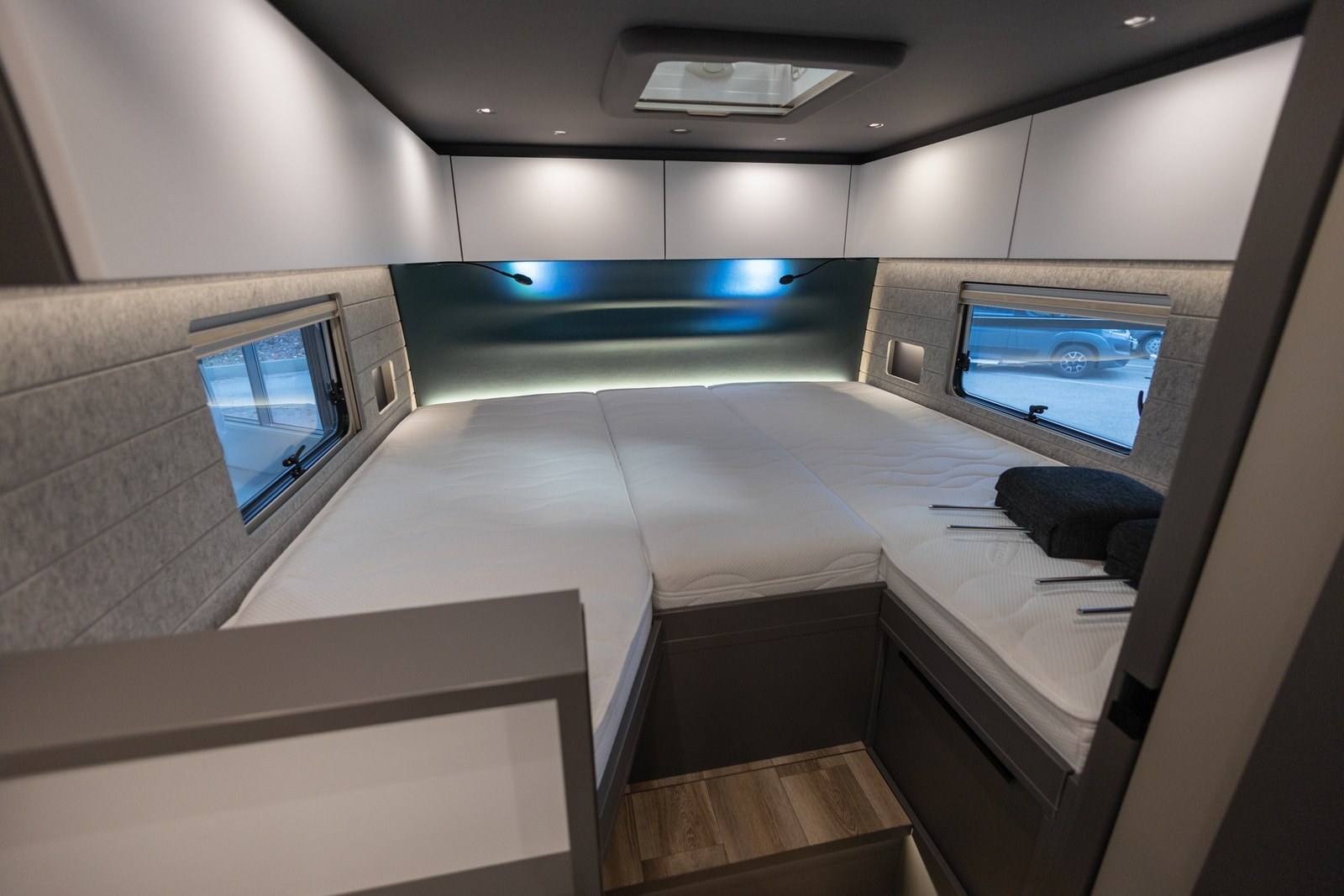 Niesmann-Bischoff iSmove 6.9 E