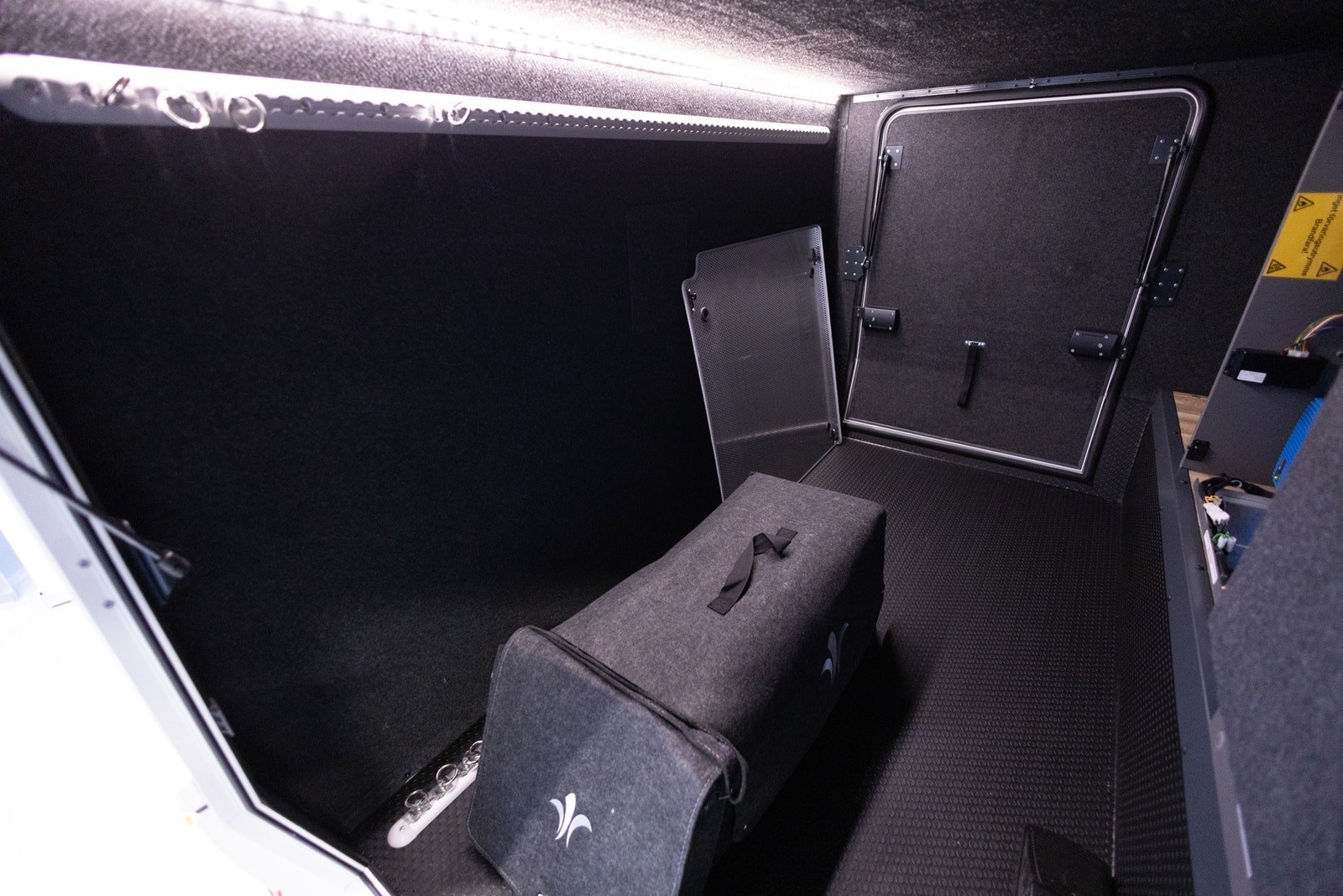 Niesmann-Bischoff iSmove 6.9 E