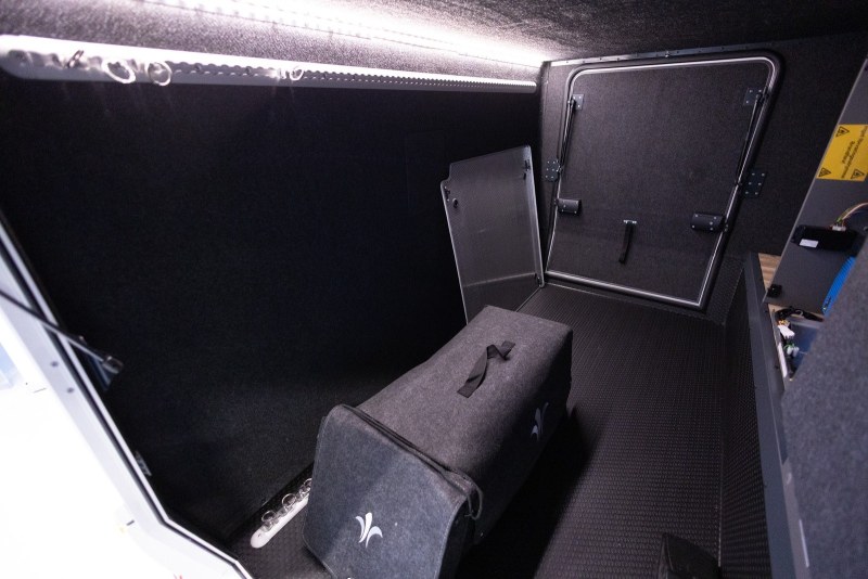 Niesmann-Bischoff iSmove 6.9 E