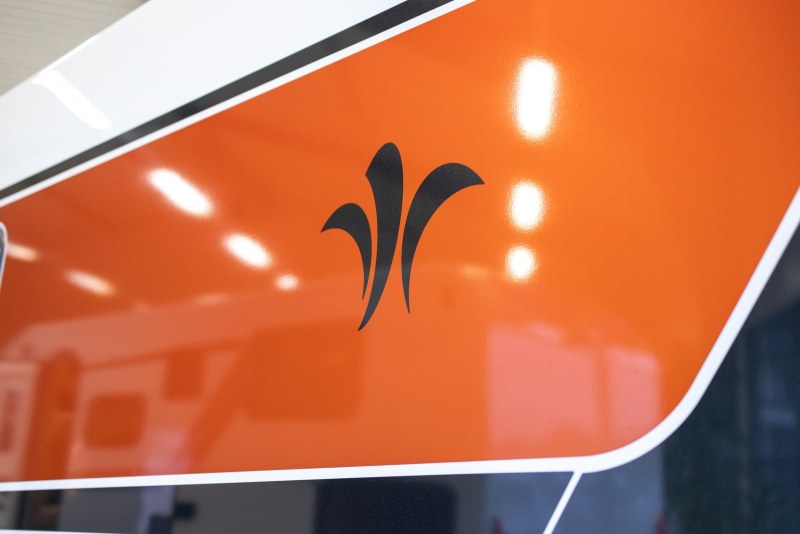 Niesmann-Bischoff iSmove 6.9 E