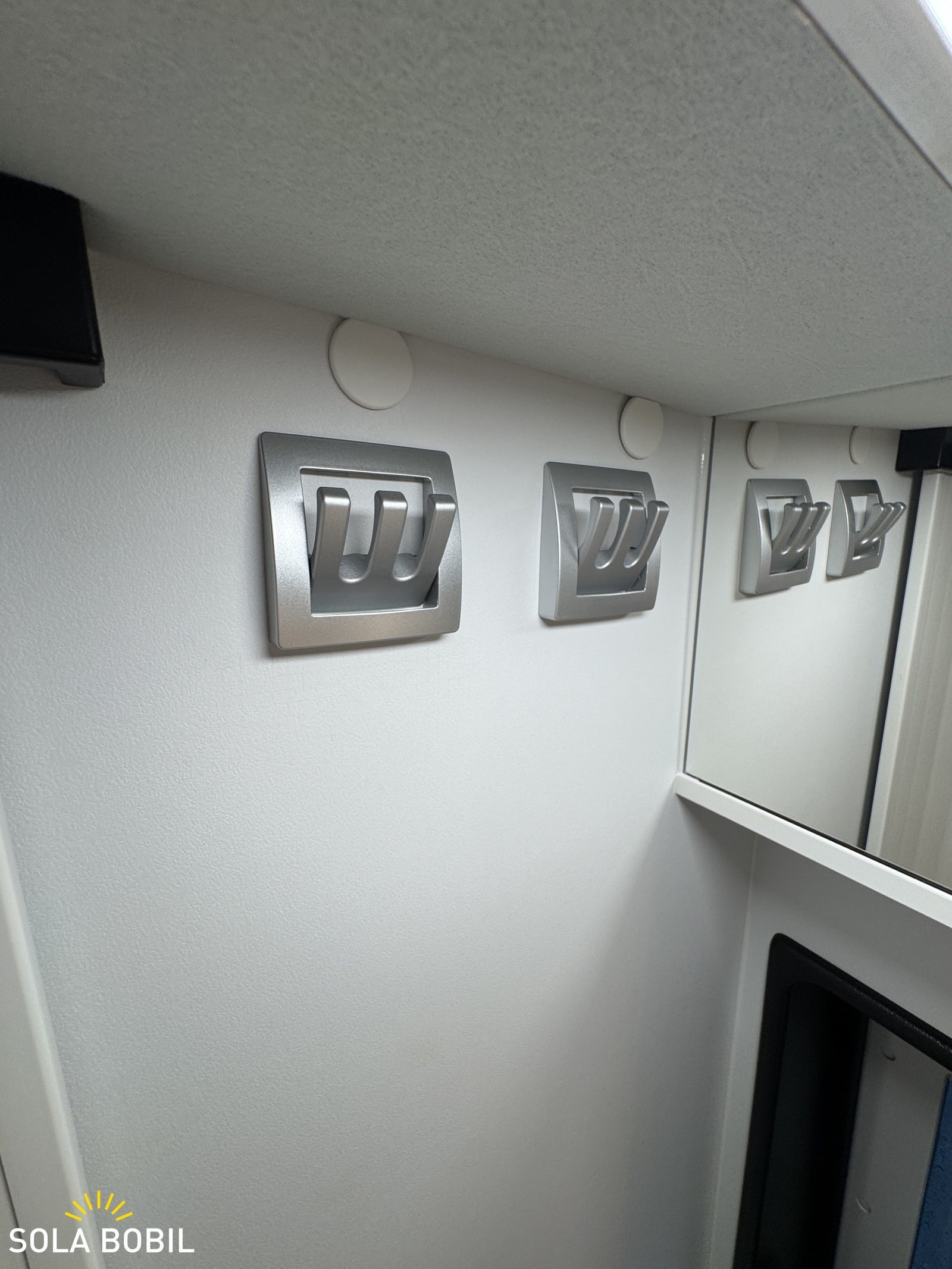 Pøssl Summit 640 Prime Fiat 180 ch