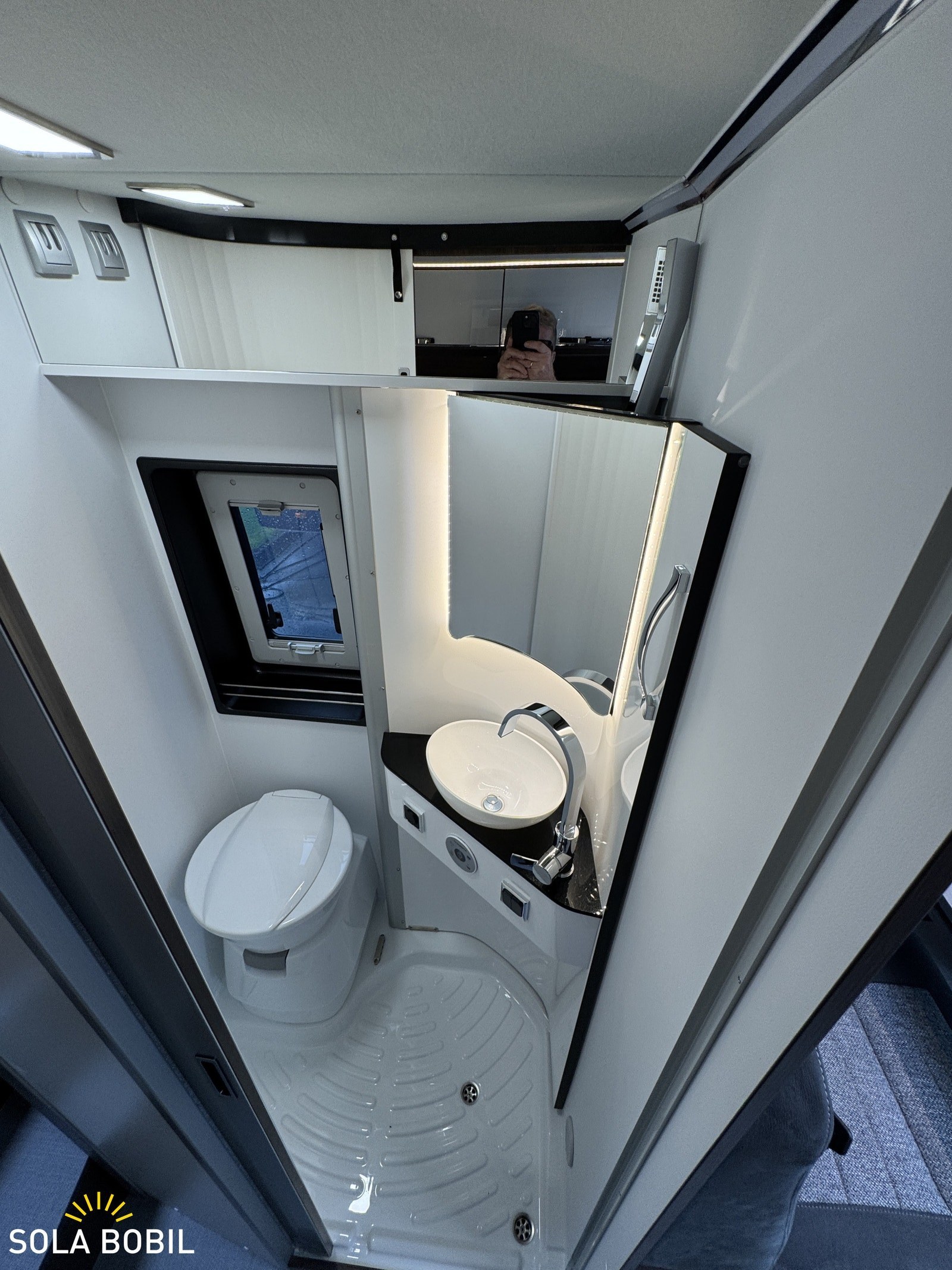 Pøssl Summit 640 Prime Fiat 180 ch