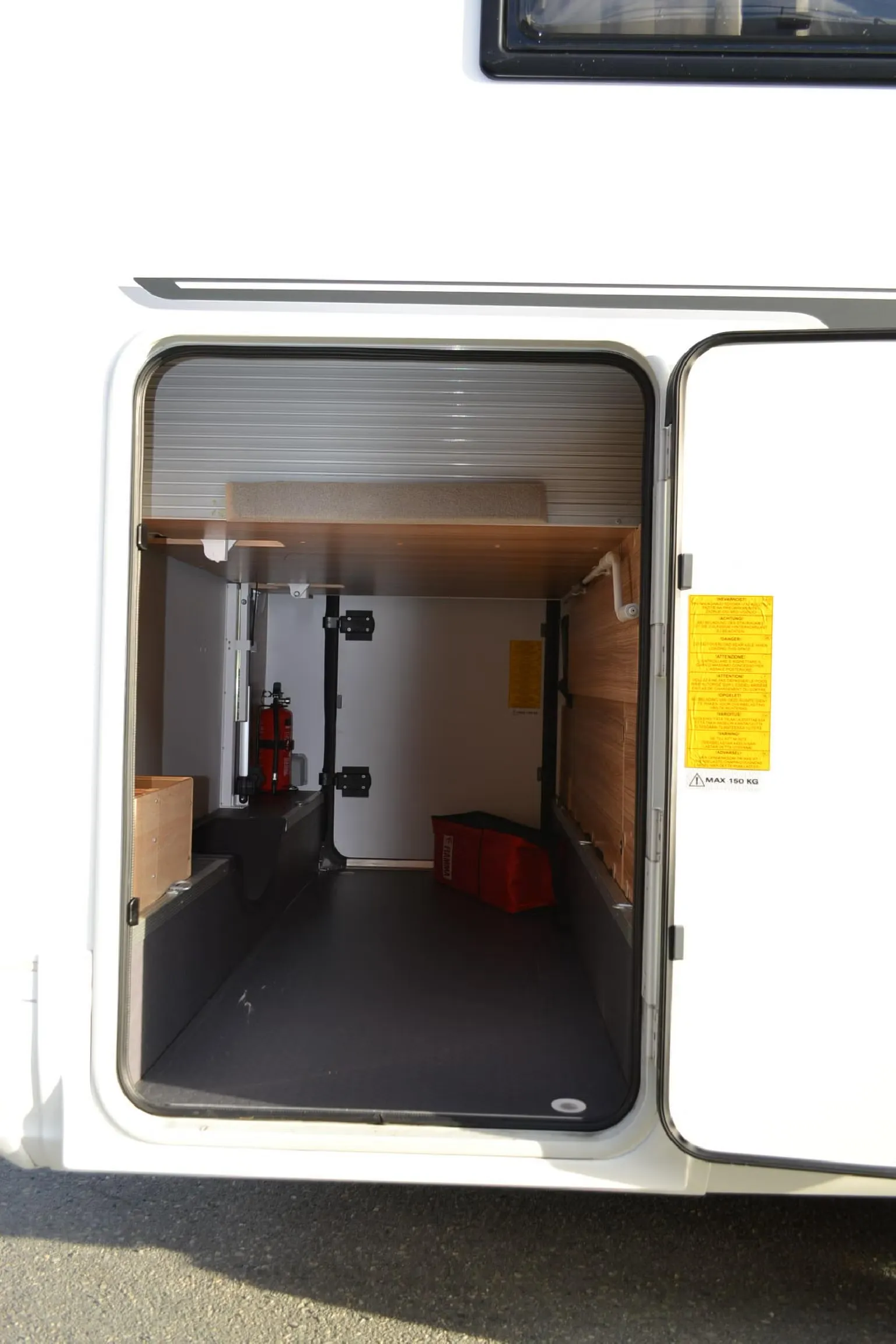 Adria Sonic I 700 DC