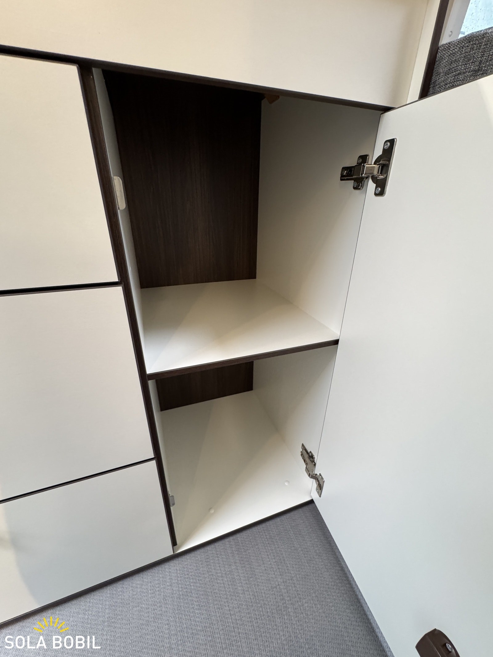 Pøssl Summit 640 Prime Fiat 180 ch