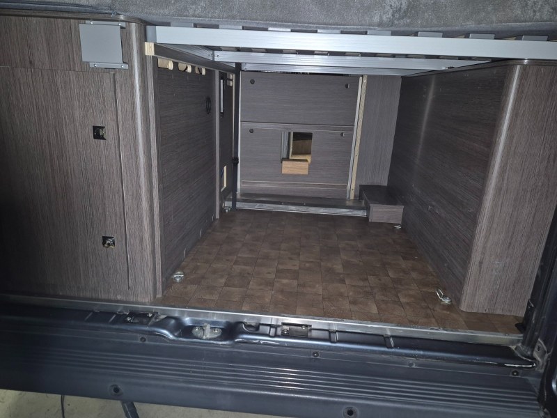 Pøssl Globecar Globescout R/2 Win R 150