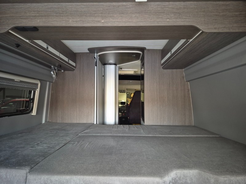 Pøssl Globecar Globescout R/2 Win R 150