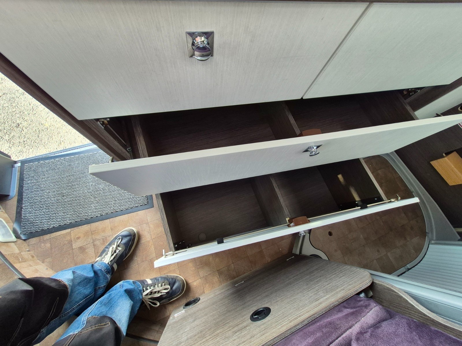 Pøssl Globecar Globescout R/2 Win R 150