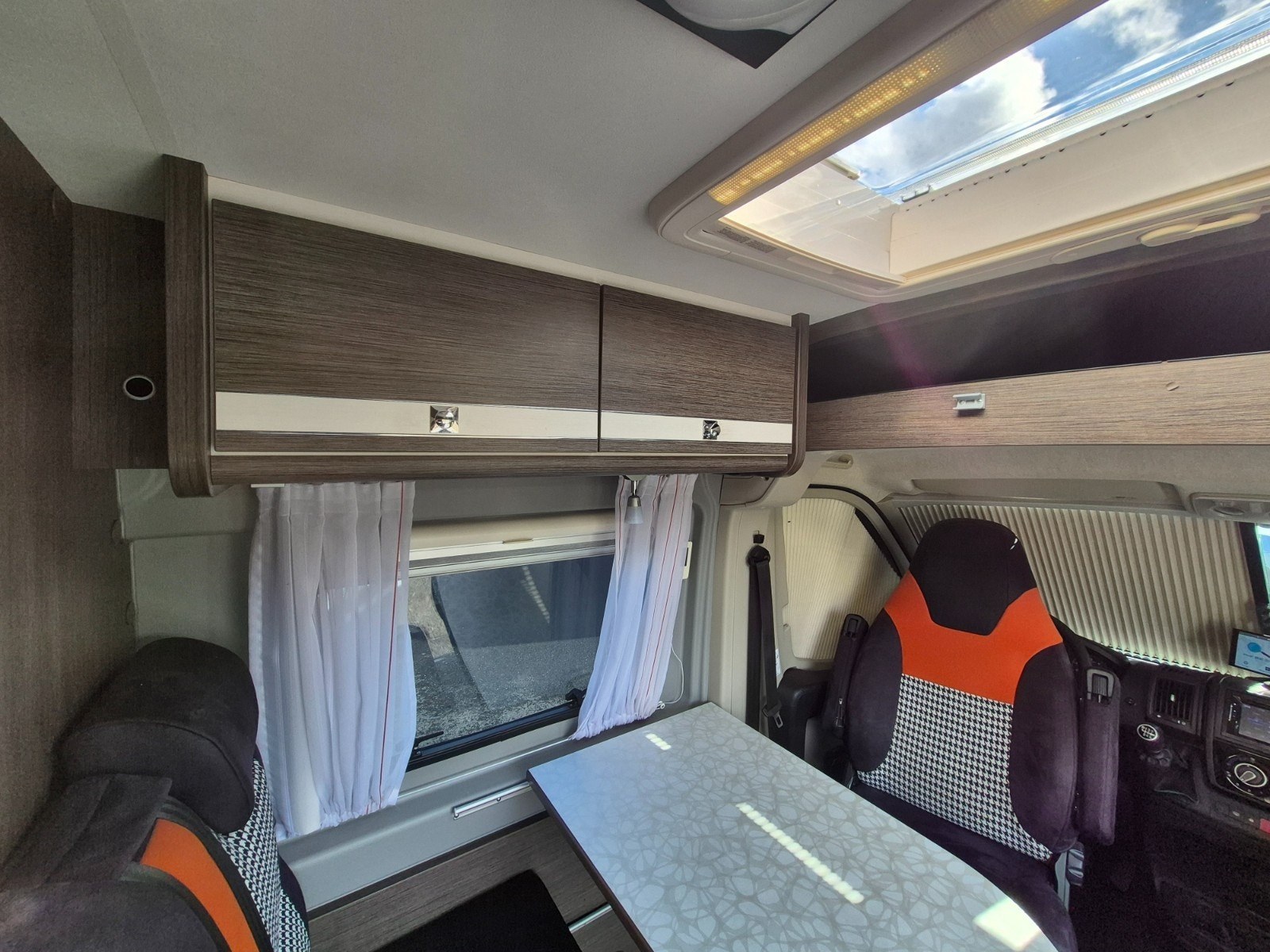 Pøssl Globecar Globescout R/2 Win R 150