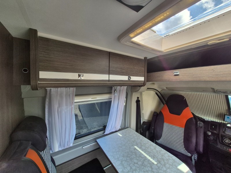 Pøssl Globecar Globescout R/2 Win R 150