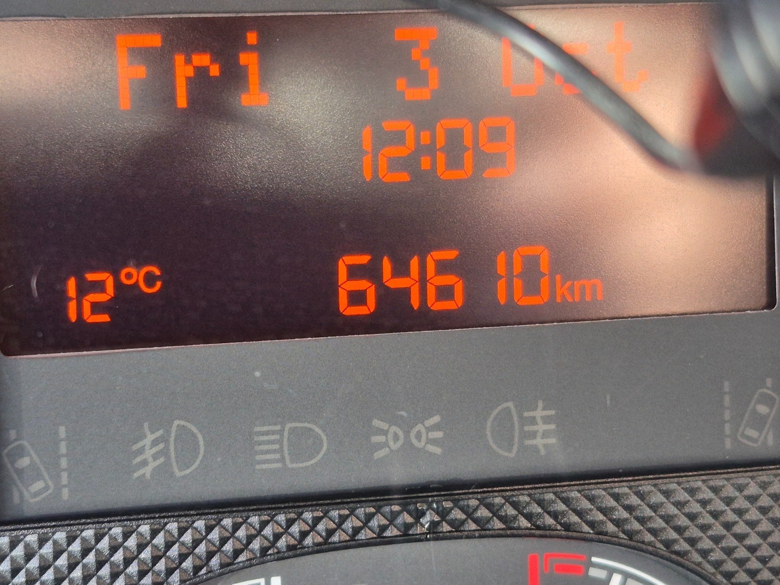 Pøssl Globecar Globescout R/2 Win R 150