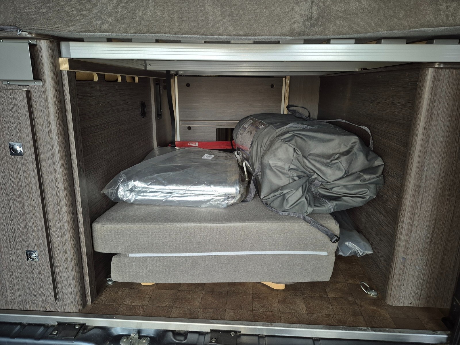 Pøssl Globecar Globescout R/2 Win R 150