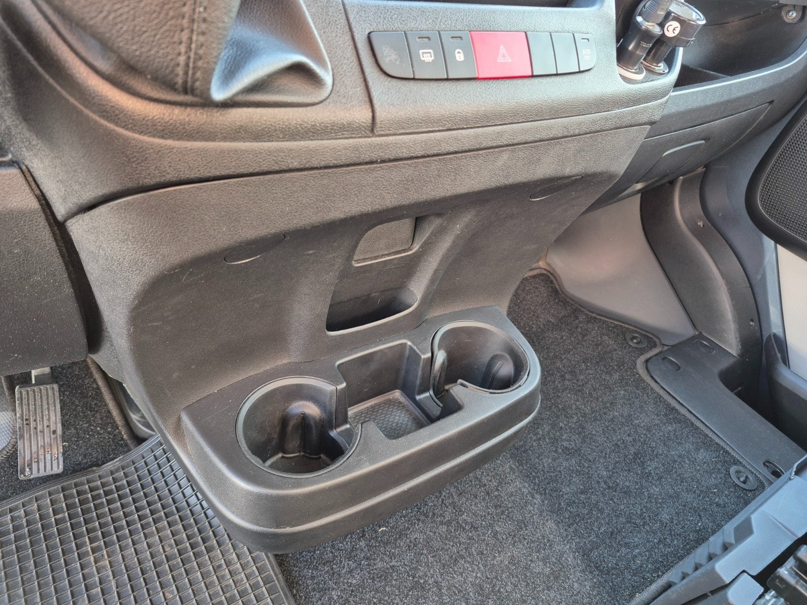 Pøssl Globecar Globescout R/2 Win R 150