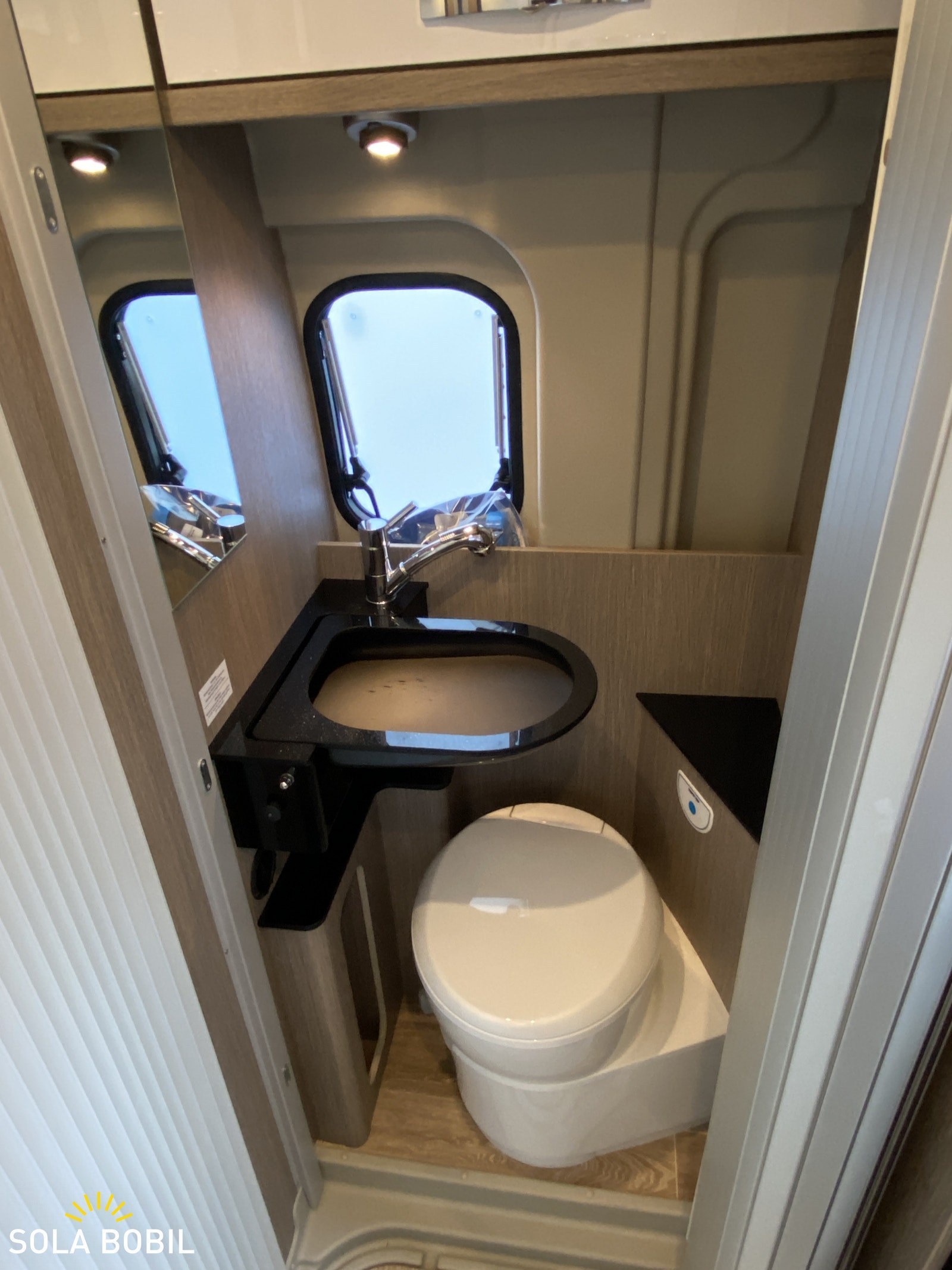 Pøssl Roadstar 600L