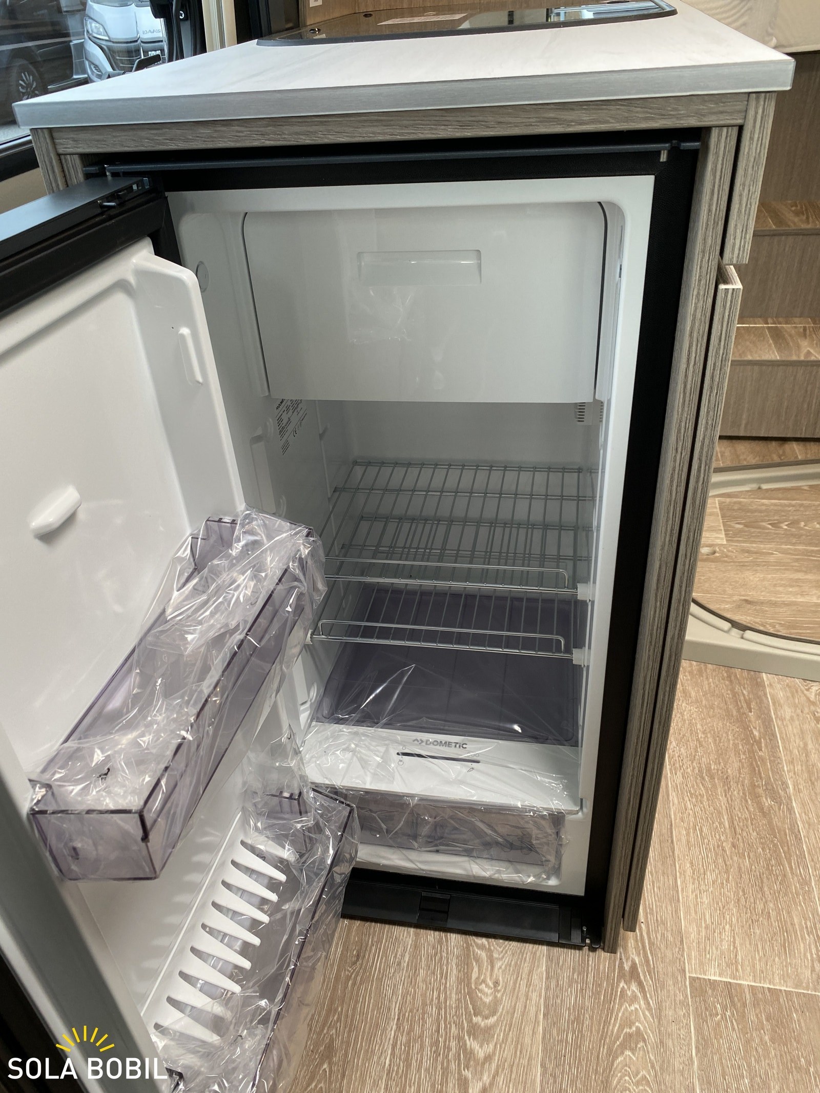 Pøssl Roadstar 600L