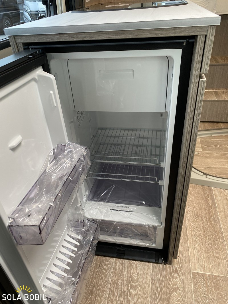 Pøssl Roadstar 600L