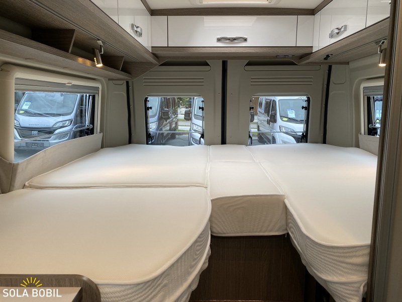 Pøssl Roadstar 600L