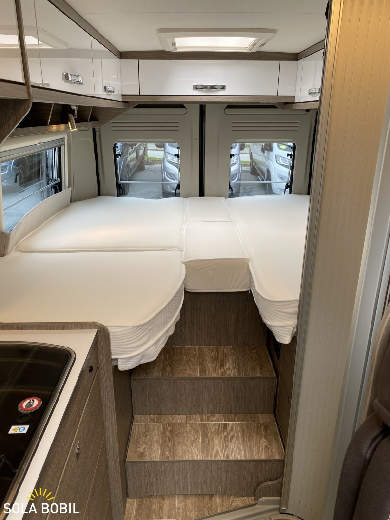 Pøssl Roadstar 600L