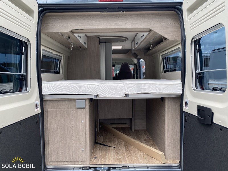 Pøssl Roadstar 600L