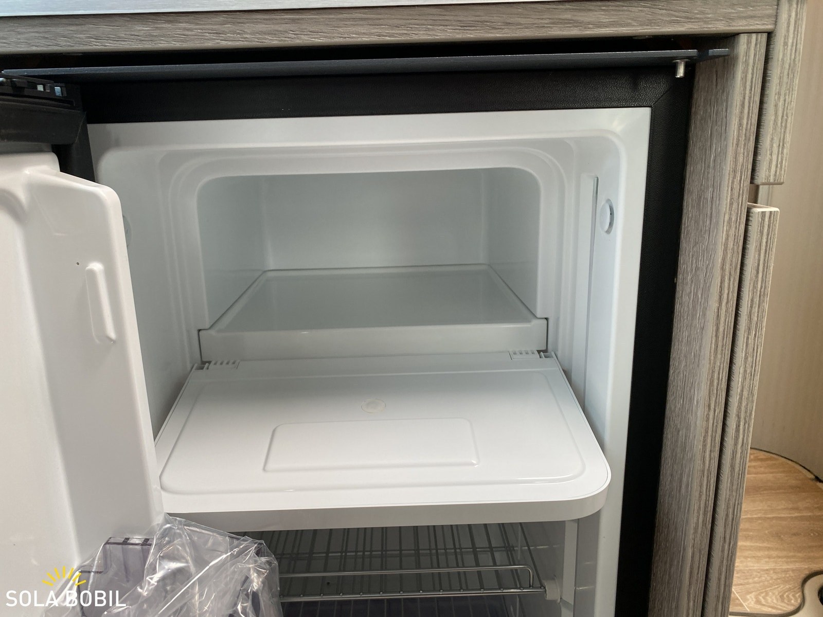 Pøssl Roadstar 600L