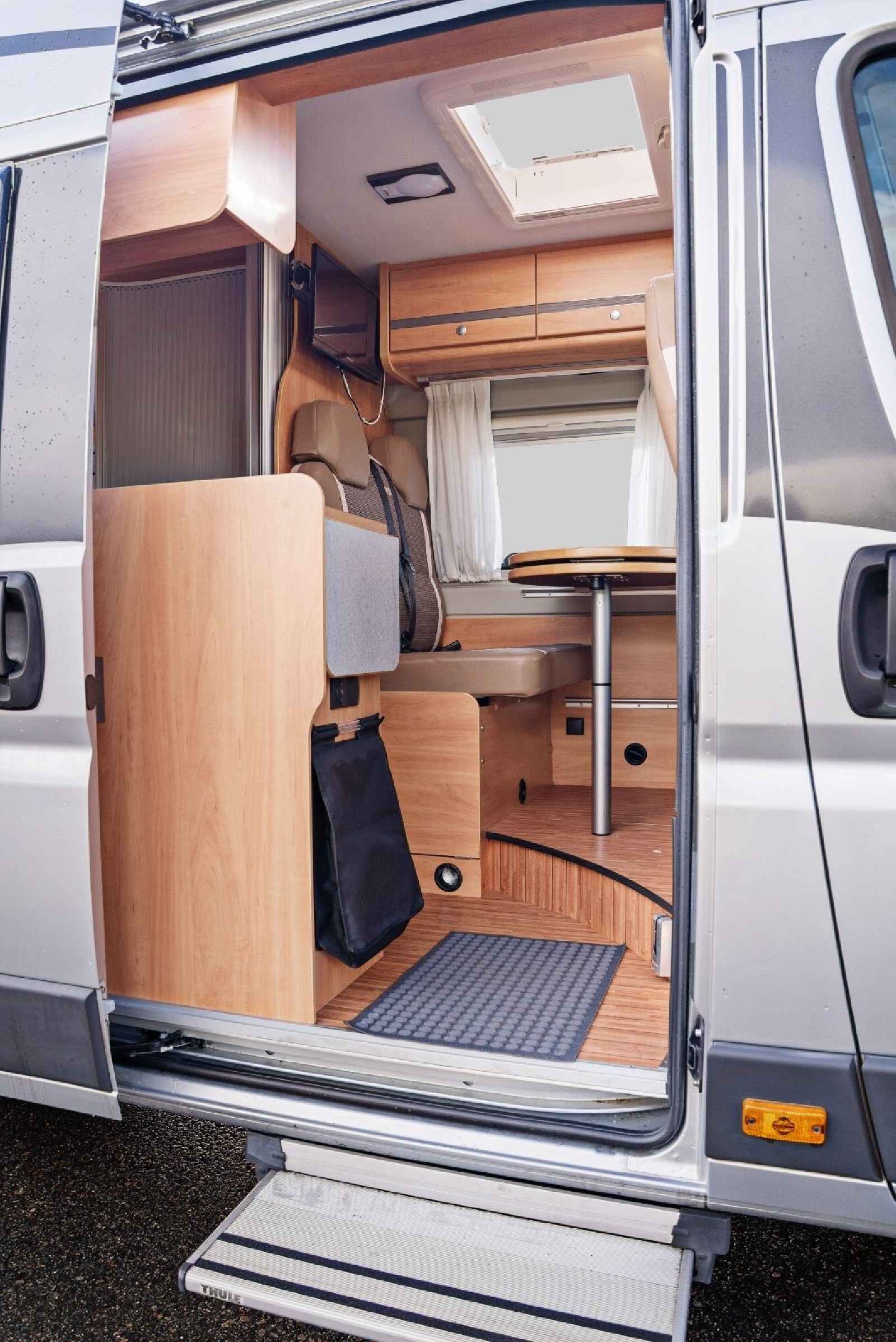 Pössl 640 kaufen – Kroken Bobil AS