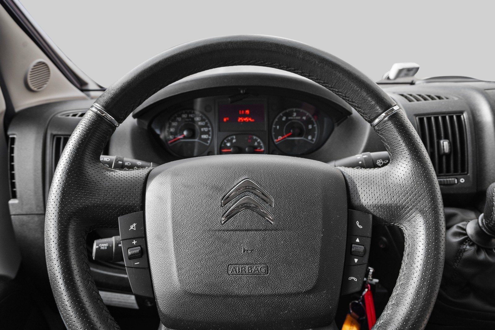 Pössl 640 kaufen – Kroken Bobil AS