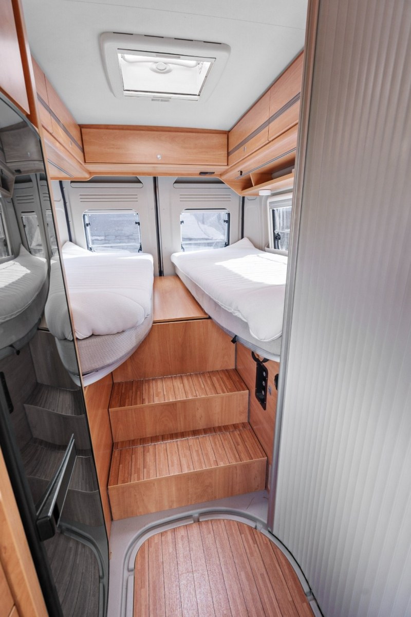 Pössl 640 kaufen – Kroken Bobil AS