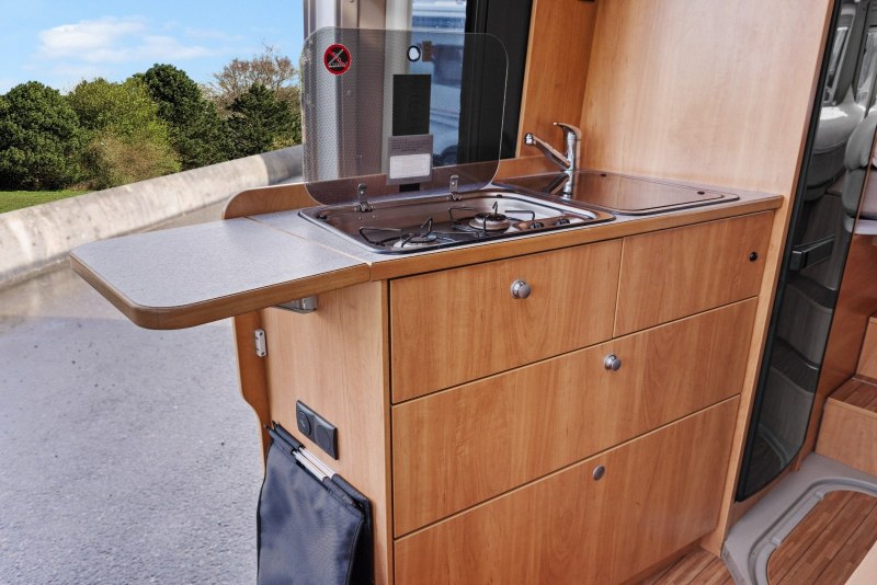 Pössl 640 kaufen – Kroken Bobil AS