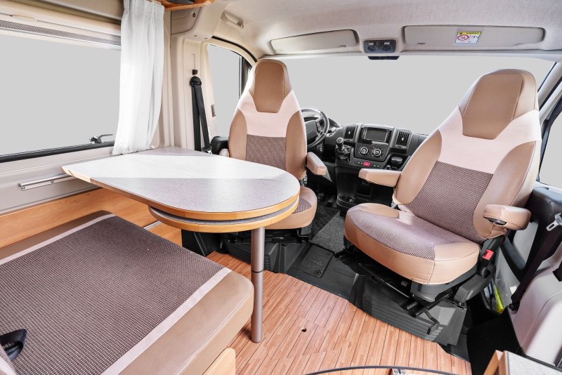 Pössl 640 kaufen – Kroken Bobil AS