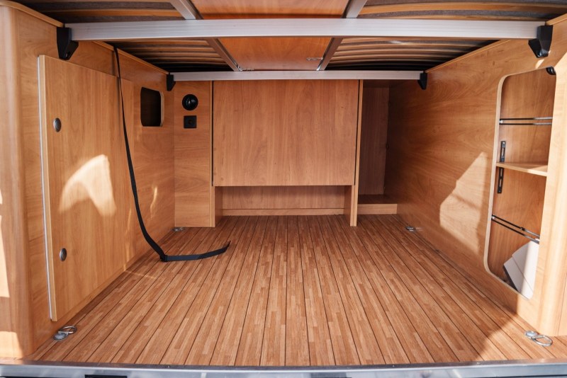 Pössl 640 kaufen – Kroken Bobil AS