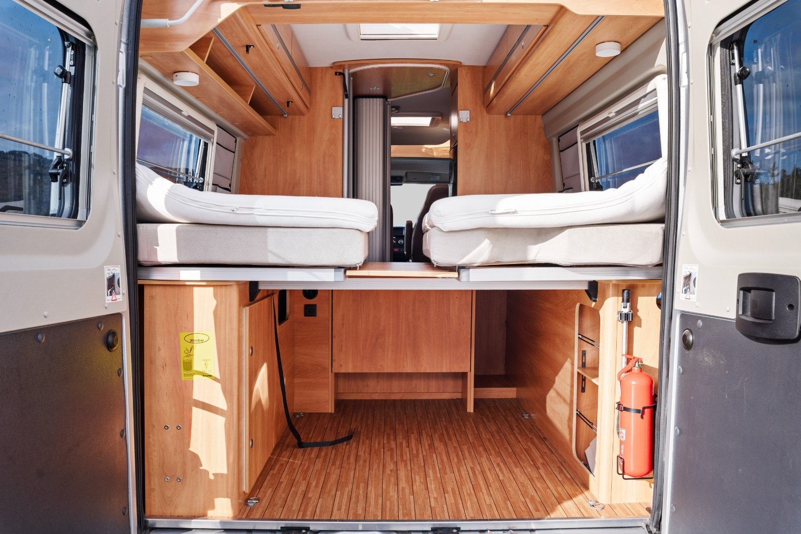 Pössl 640 kaufen – Kroken Bobil AS