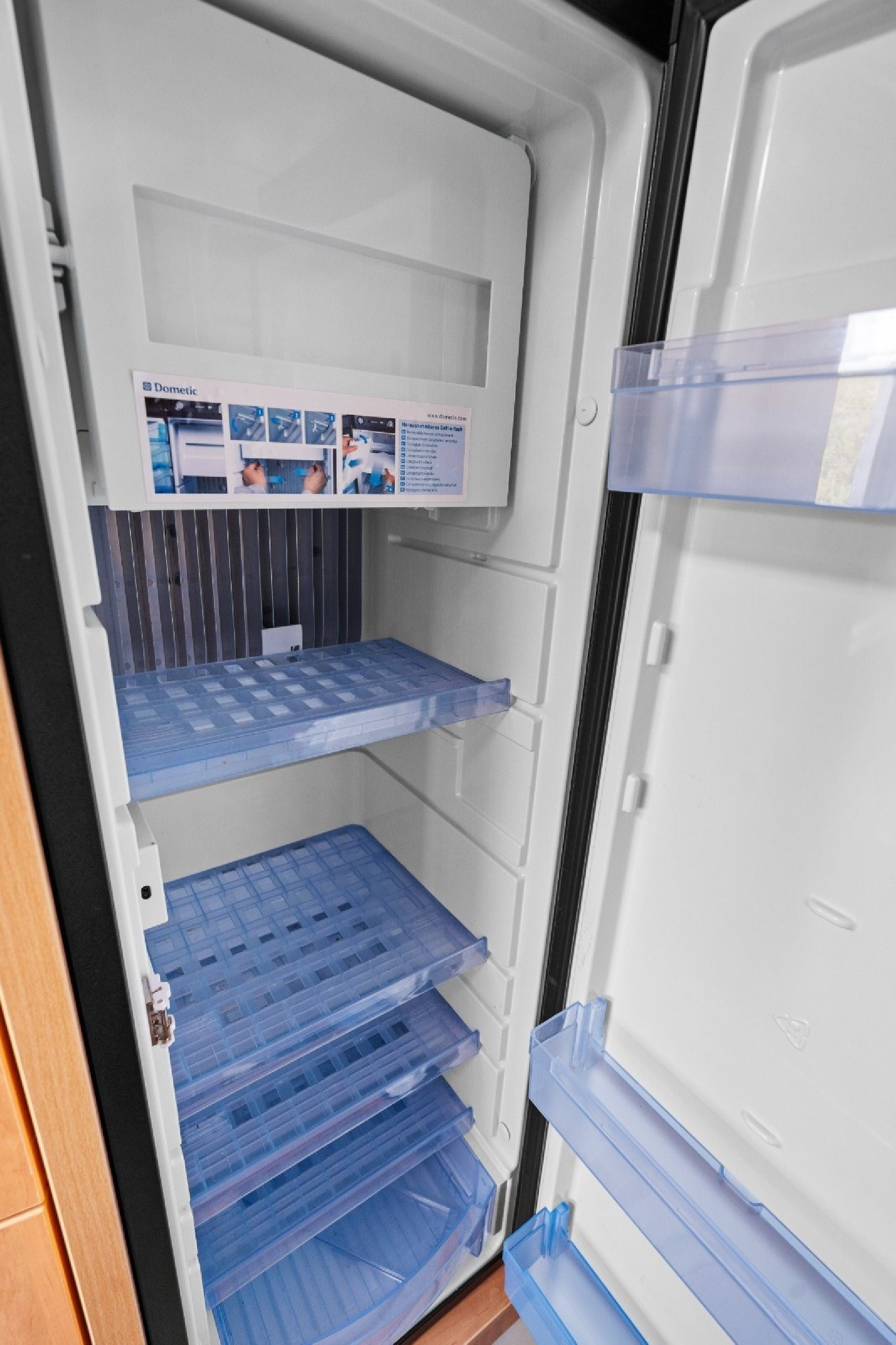 Pössl 640 kaufen – Kroken Bobil AS