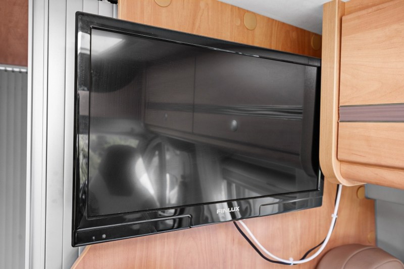 Pössl 640 kaufen – Kroken Bobil AS